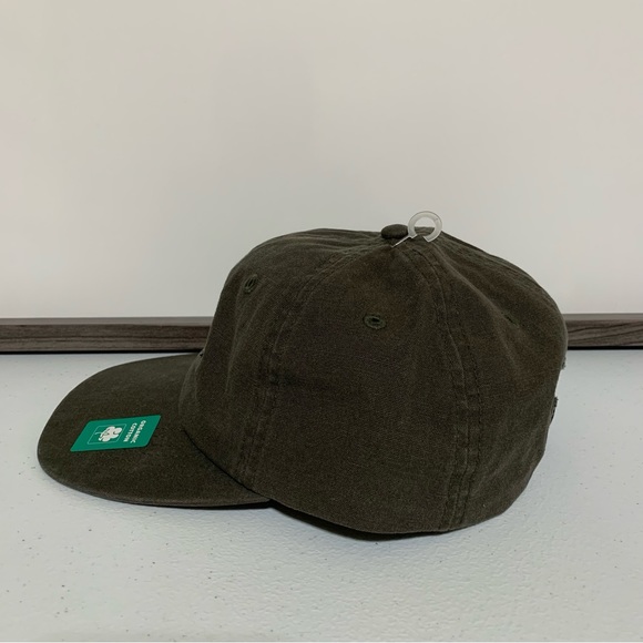 prAna Craneway Patch Hat-NWT - Picture 4 of 7